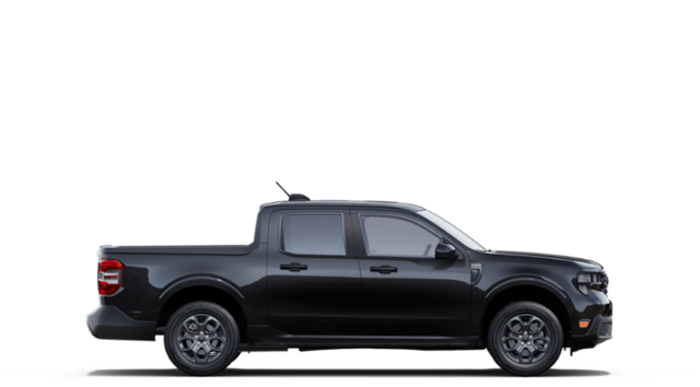 2025 Ford Maverick
